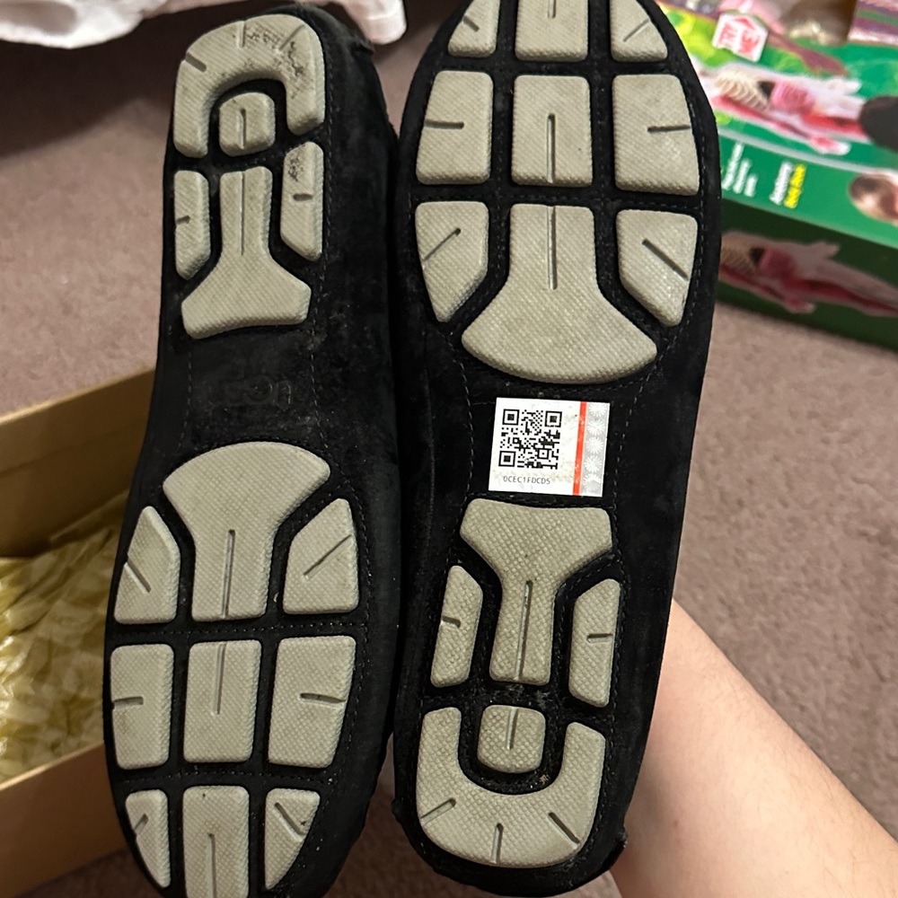 Ugg W Meena Black - image 4